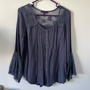 American Eagle Blouse - Size XXS